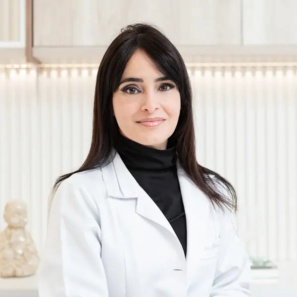 Dra. Karina Tafner