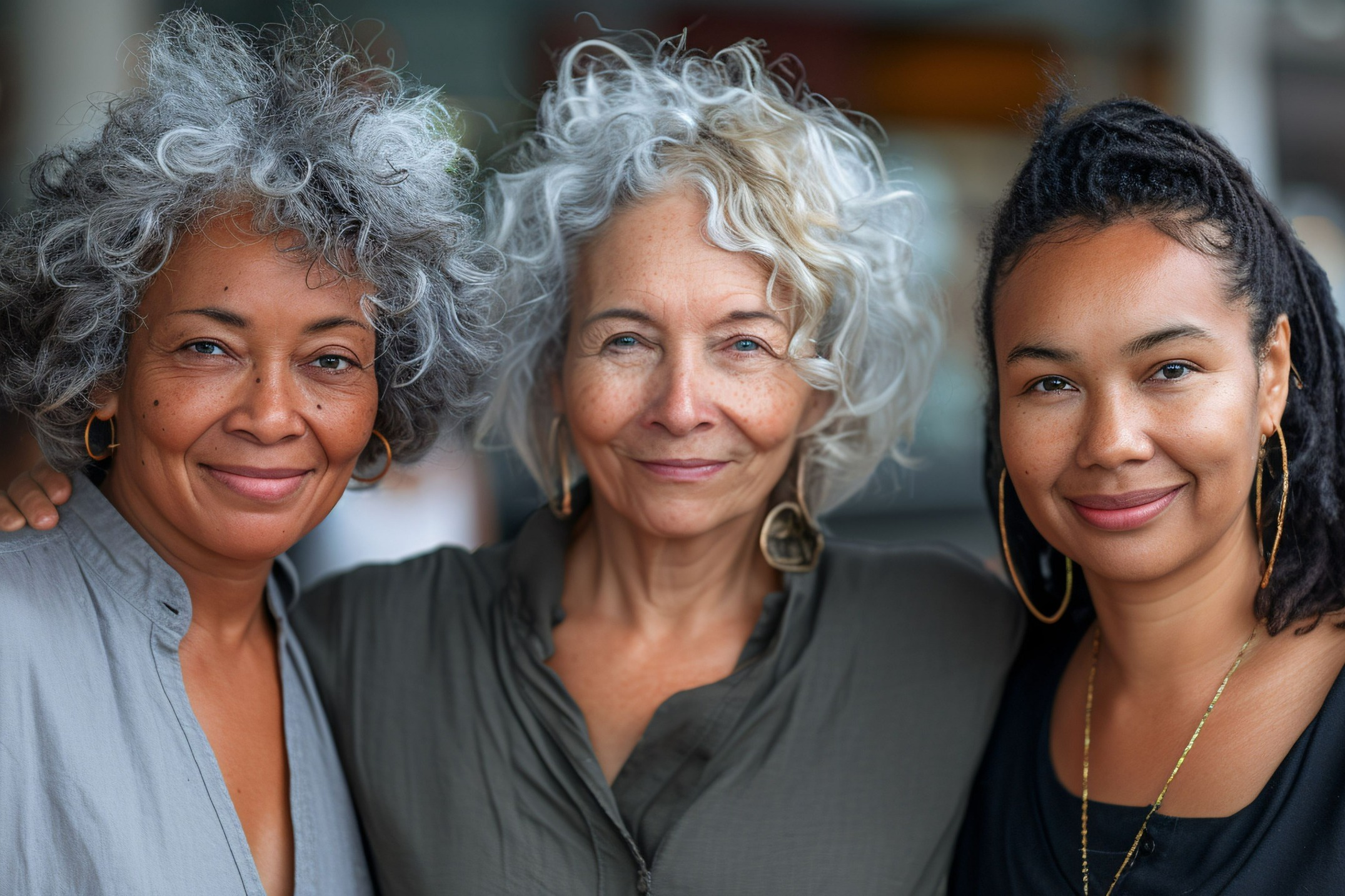 A menopausa no precisa ser inimiga da sua sade ntima