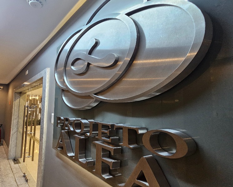 O propsito, histria e novo momento do laboratrio ALFA