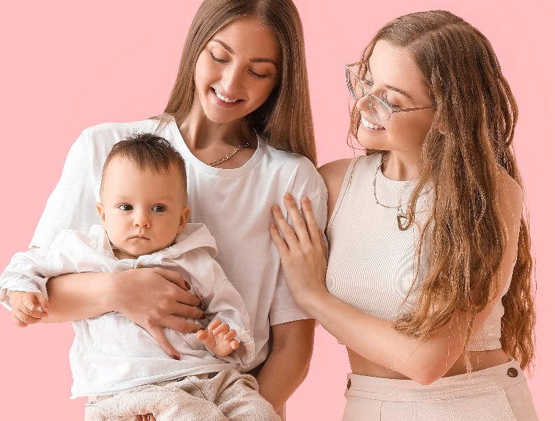 Fertilizao in Vitro: Guia completo para casais de mulheres